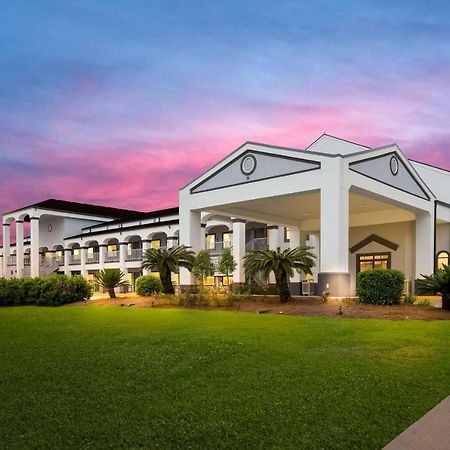 Best Western La Place Inn Exterior foto