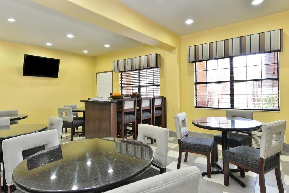 Best Western La Place Inn Exterior foto